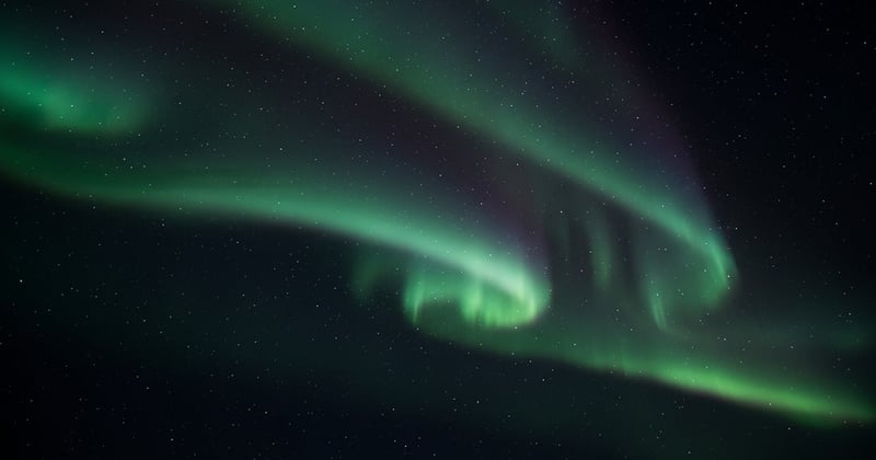 Où admirer les plus belles aurores boréales : les meilleures destinations