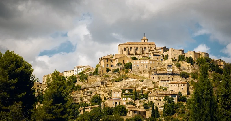 Comparer les villages de Provence selon votre profil