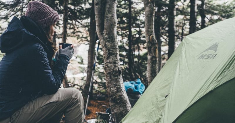 Camping nature en famille dans la Drôme en 2026 : le classement selon ce que vous payez vraiment