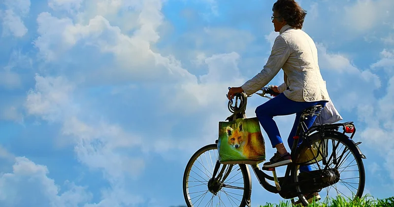 La logistique en premier : le transport du vélo, l'angle qu'on oublie trop souvent