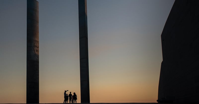 Où dormir pas cher à Lisbonne en couple : nos adresses coup de cœur