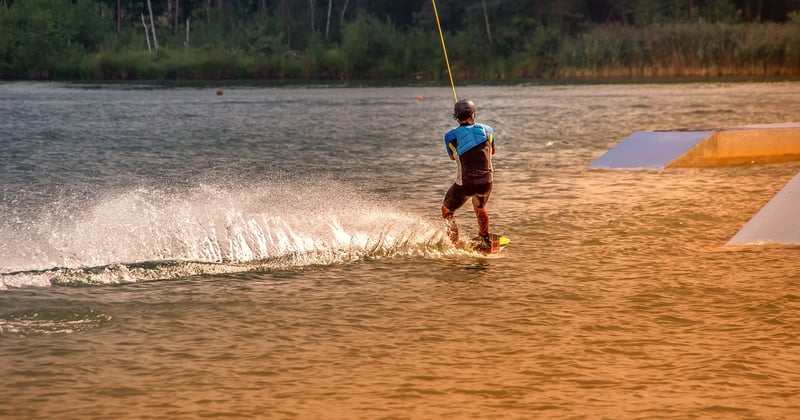 Les meilleures activités nautiques à essayer en Australie : le guide ultime