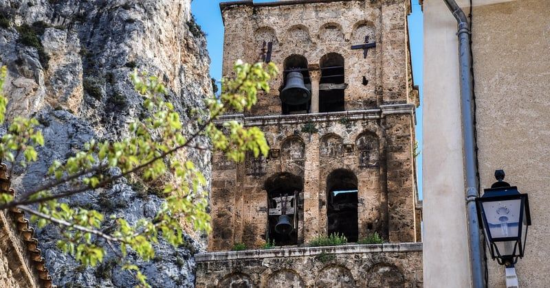 Perdez-vous dans les meilleurs villages de charme à visiter en Provence