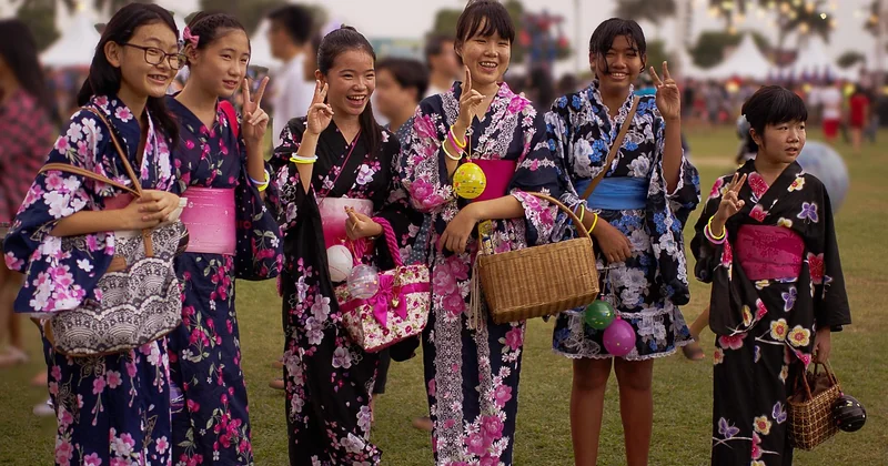 Comment profiter d'un matsuri sans le rater ?