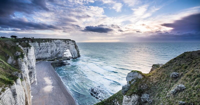Les meilleurs campings en bord de mer en France pour des vacances inoubliables