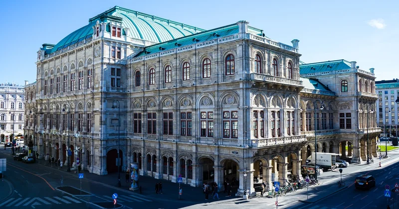 Opéra, concerts : comment accéder à la vraie scène viennoise