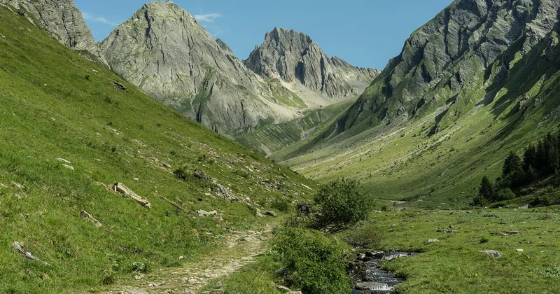 Que voir dans la Provence Verte et le Haut-Var ?