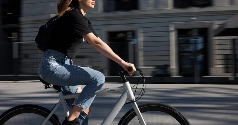 Faut-il un vélo électrique ? Le point de vue d'un converti